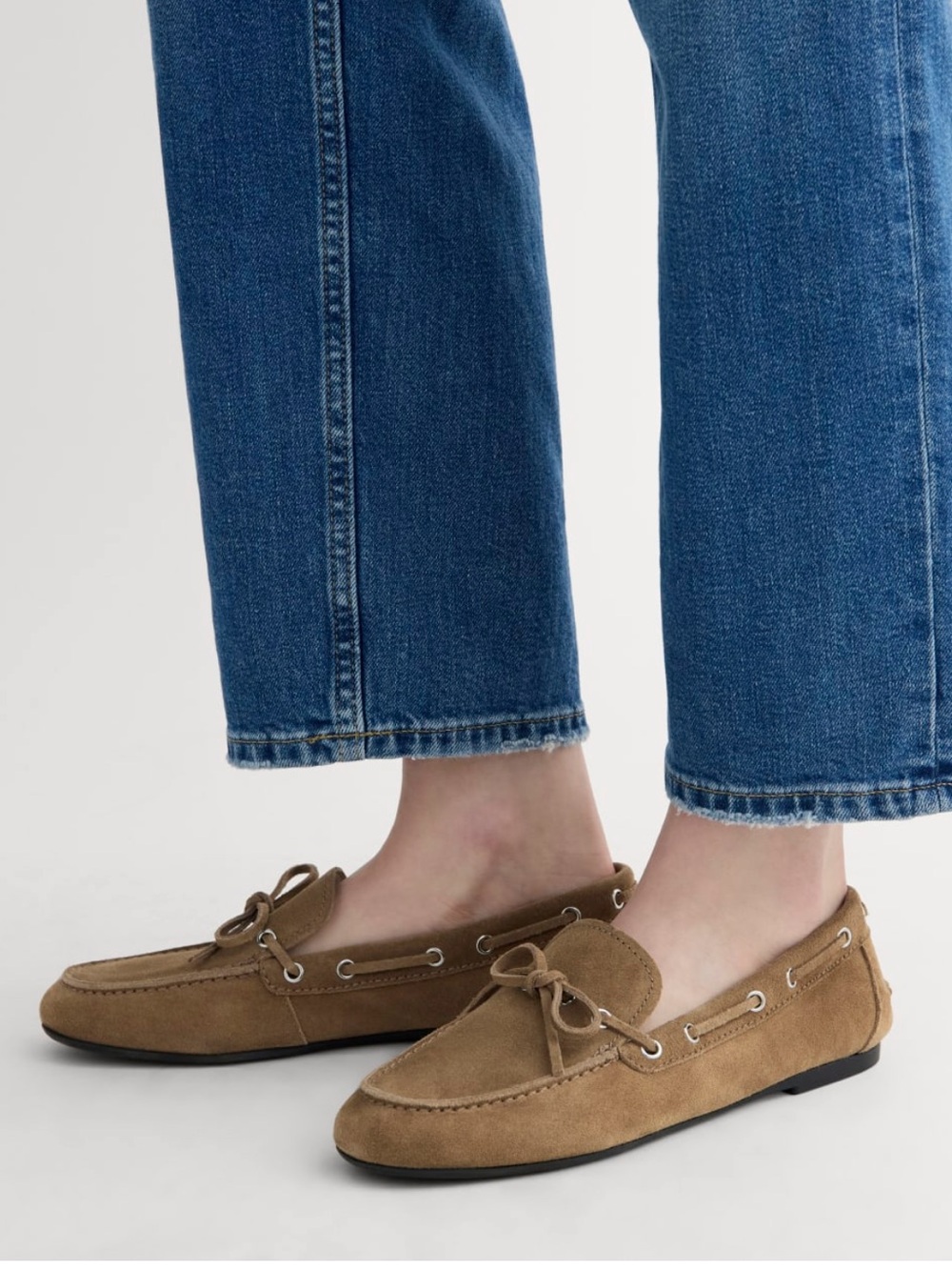 Everlane Shoes 11 Preppy Tan